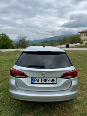 Opel Astra Sport Tourer | Mobile.bg � ����� ������ 2