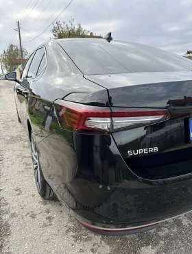 Skoda Superb Laurin & Klement 130 Edition 4x4  | Mobile.bg � ����� ������ 4