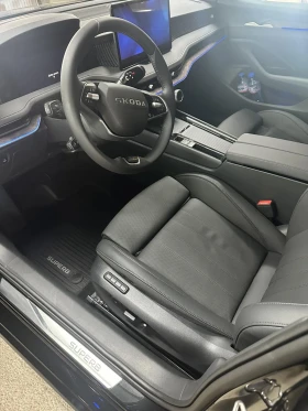 Skoda Superb Laurin & Klement 130 Edition 4x4  | Mobile.bg � ����� ������ 8