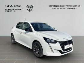 Peugeot 208 New Line Up ACTIVE PACK 1.2 PureTech 75 BVM5/21122 | Mobile.bg � ����� ������ 8