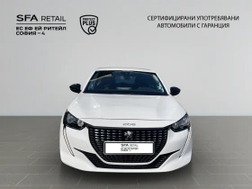 Peugeot 208 New Line Up ACTIVE PACK 1.2 PureTech 75 BVM5/21122 | Mobile.bg � ����� ������ 2