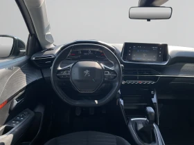 Peugeot 208 New Line Up ACTIVE PACK 1.2 PureTech 75 BVM5/21122 | Mobile.bg � ����� ������ 14