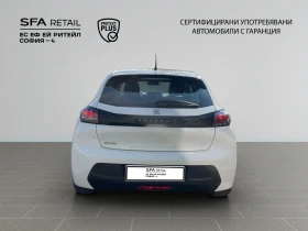 Peugeot 208 New Line Up ACTIVE PACK 1.2 PureTech 75 BVM5/21122 | Mobile.bg � ����� ������ 5