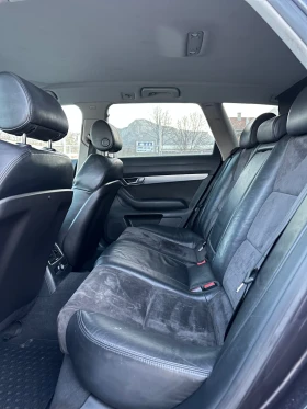 Audi A6 * Quattro* ���������* S-Line*  | Mobile.bg � ����� ������ 9