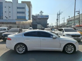 Jaguar Xf 2.2D | Mobile.bg � ����� ������ 7