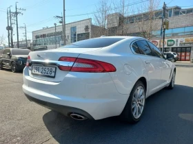 Jaguar Xf 2.2D | Mobile.bg � ����� ������ 5