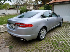Jaguar Xf 4.2i-V8-300ps, , ������, ,  | Mobile.bg � ����� ������ 7