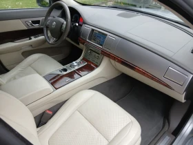 Jaguar Xf 4.2i-V8-300ps, , ������, ,  | Mobile.bg � ����� ������ 11