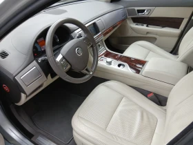 Jaguar Xf 4.2i-V8-300ps, , ������, ,  | Mobile.bg � ����� ������ 8