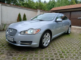 Jaguar Xf 4.2i-V8-300ps, , ������, ,  | Mobile.bg � ����� ������ 4