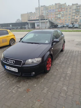 ������ Audi A3