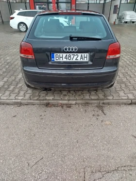 Audi A3 2.0 ��� 140�� | Mobile.bg � ����� ������ 12