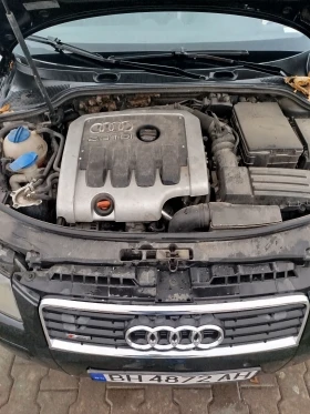 Audi A3 2.0 ��� 140�� | Mobile.bg � ����� ������ 10