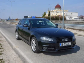 Audi A4 | Mobile.bg � ����� ������ 6
