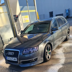 Audi A6 S LINE | Auto.bg — изображение 2