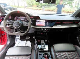 Audi Rs3 2.5TFSI QUATTRO 23000km!!! - 47500 € / 92901.93 лв. - 83229616 7