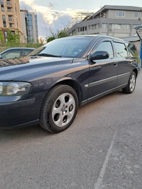 Volvo V70 2.4T  T5 - 5000 € / 9779.15 лв. - 62045193 4