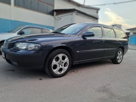 Volvo V70 2.4T  T5 - 5000 € / 9779.15 лв. - 62045193 7