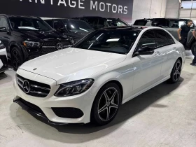 ������ Mercedes-Benz C 300