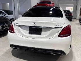 Mercedes-Benz C 300 * DISTRONIC* PANORAMA*  | Mobile.bg � ����� ������ 4