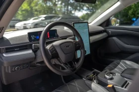 Ford Mustang Mach-E AWD| NoAccident| CO-PILOT| ACC| BSM| LDA| 360 | Auto.bg — изображение 8