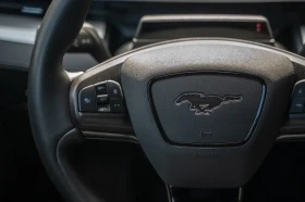Ford Mustang Mach-E AWD| NoAccident| CO-PILOT| ACC| BSM| LDA| 360 | Auto.bg — изображение 13