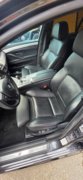 BMW 535 XD | Mobile.bg � ����� ������ 14