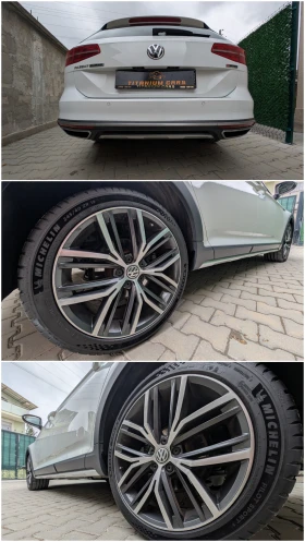 VW Passat Alltrack* 190кс.* 4x4* Digital* Дистроник* LED | Auto.bg — изображение 7