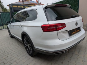 VW Passat Alltrack* 190кс.* 4x4* Digital* Дистроник* LED | Auto.bg — изображение 5