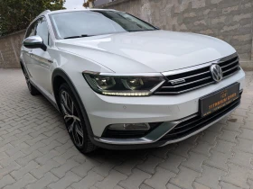 VW Passat Alltrack* 190кс.* 4x4* Digital* Дистроник* LED | Auto.bg — изображение 3