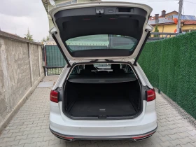 VW Passat Alltrack* 190кс.* 4x4* Digital* Дистроник* LED | Auto.bg — изображение 8