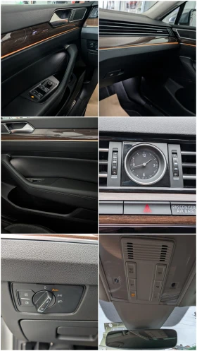 VW Passat Alltrack* 190кс.* 4x4* Digital* Дистроник* LED | Auto.bg — изображение 12