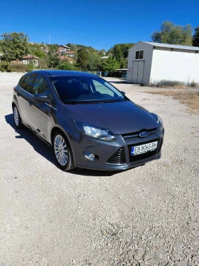 Ford Focus - 4300 € - 78499062 8