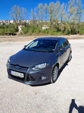 Ford Focus - 4300 € - 78499062 2