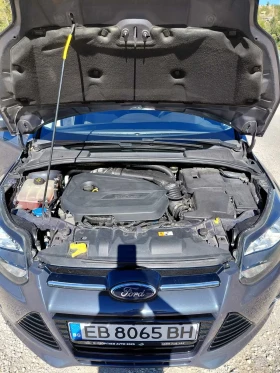 Ford Focus - 4300 € - 78499062 10
