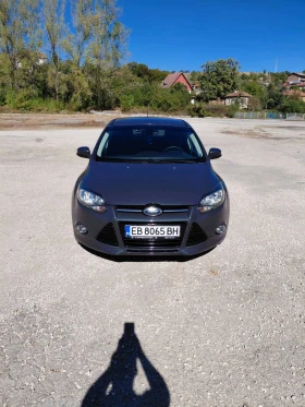 Ford Focus - 4300 € - 78499062 9