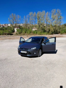 Ford Focus - 4300 € - 78499062 7