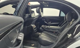 Mercedes-Benz S 350 L Blue TEC Maybach / Цена до България  - 18700 € - 71081056 12