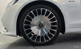 Mercedes-Benz S 350 L Blue TEC Maybach / Цена до България  - 18700 € - 71081056 5