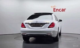 Mercedes-Benz S 350 L Blue TEC Maybach / Цена до България  - 18700 € - 71081056 4