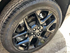 Chevrolet Traverse * RS * АВТОКРЕДИТ БЕЗ ПЪРВОНАЧАЛНА ВНОСКА*  | Auto.bg — изображение 7