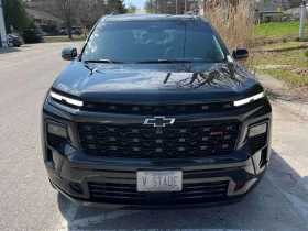 Chevrolet Traverse * RS * АВТОКРЕДИТ БЕЗ ПЪРВОНАЧАЛНА ВНОСКА*  | Auto.bg — изображение 6