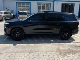 Chevrolet Traverse * RS * АВТОКРЕДИТ БЕЗ ПЪРВОНАЧАЛНА ВНОСКА*  | Auto.bg — изображение 2
