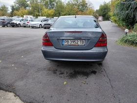 Mercedes-Benz E 270 - 4450 € - 57494736 5