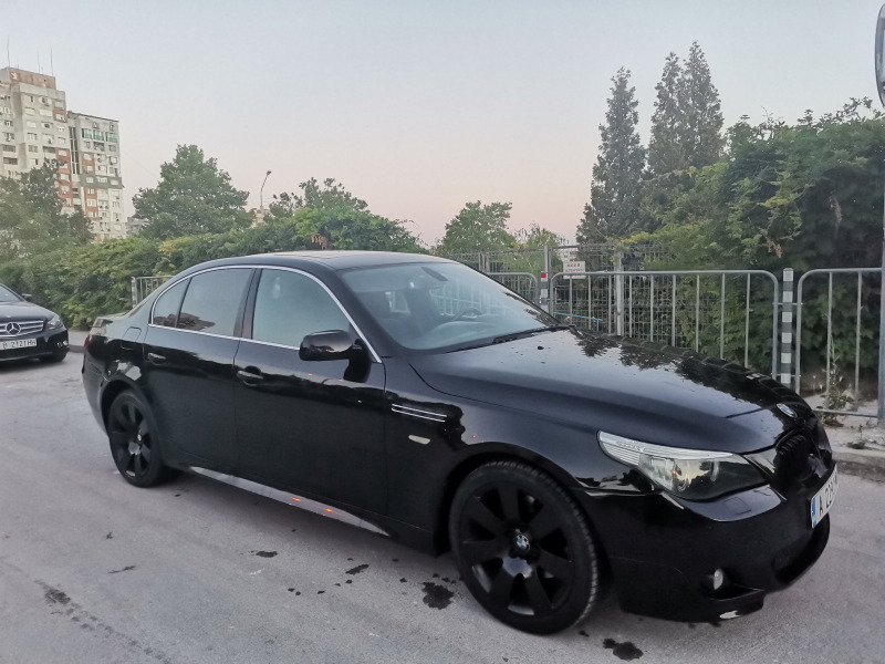BMW 530 M , снимка 2 - Автомобили и джипове - 46408342