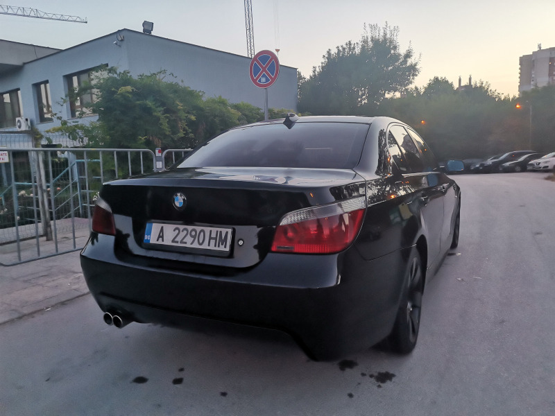 BMW 530 M , снимка 6 - Автомобили и джипове - 46408342