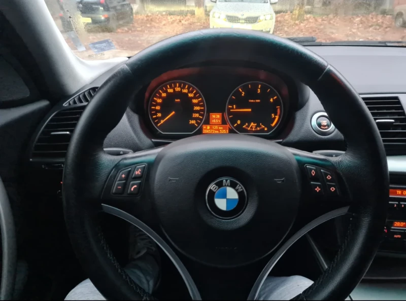 BMW 118 118 D , снимка 6 - Автомобили и джипове - 47687453