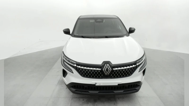 Renault Austral Techno 160 кончета, снимка 9 - Автомобили и джипове - 48685470