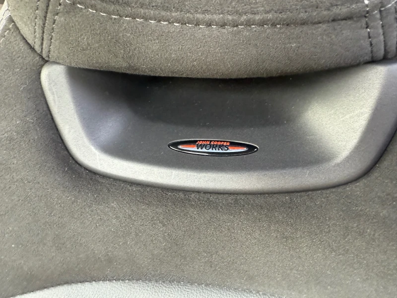 Mini John Cooper Works ALL4 , снимка 16 - Автомобили и джипове - 49932168