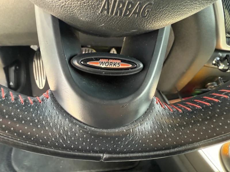 Mini John Cooper Works ALL4 , снимка 17 - Автомобили и джипове - 49932168